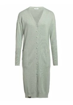 Khujo Elina - Cappotto Corto - Mintgrün -Delem b771d77f407943ffbdc26a27b764b88d