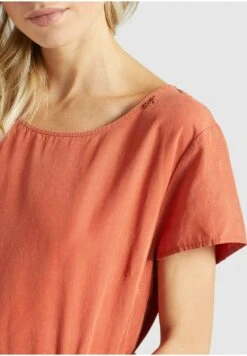 Khujo AsbaVestito EstivoTerrakotta Donna Vestiti KH121C0DQ-H11 15 Khujo AsbaVestito EstivoTerrakotta Donna Vestiti KH121C0DQ-H11 -Delem b850bd4ca1ce4d4488e3ce07dee5f856