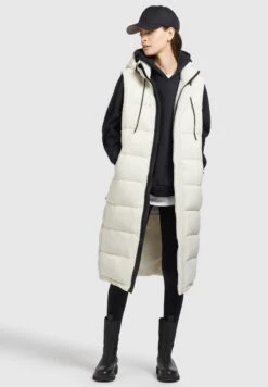 Khujo Tourin MattSmanicatoWeiß Donna Giacche E Blazer KH121U14N-A11 -Delem bab85d2cec424e89accf5a31b2eacf68