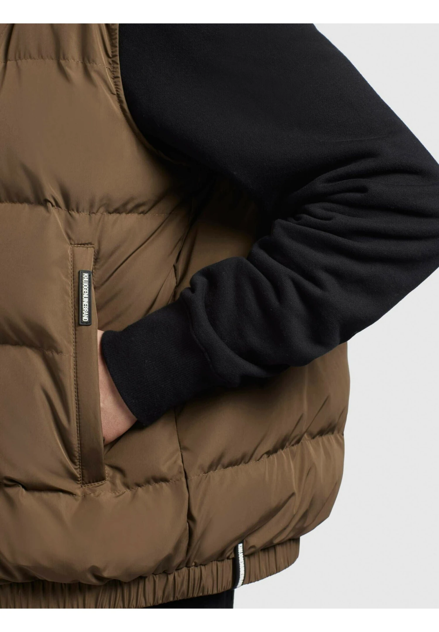 Khujo Beaver - Smanicato - Schlamm 5 Khujo Beaver - Smanicato - Schlamm - immagine 5