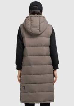 Khujo Tourin Matt - Smanicato - Taupe -Delem bc48310fc59241e2a0978b458d07aa3b