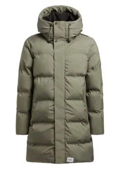 Khujo StankCappotto InvernaleHelloliv Uomo Cappotti KH122T0G3-M11 17 Khujo StankCappotto InvernaleHelloliv Uomo Cappotti KH122T0G3-M11 -Delem bca5e8872dbf41a2a777a280a4d7aa93