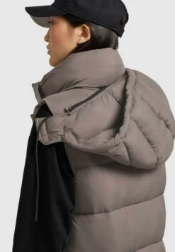 Khujo Tourin Matt - Smanicato - Taupe -Delem be1137ff572444a083f4ef914e540d7d