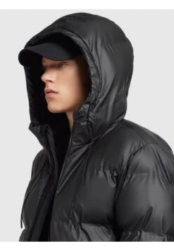 Khujo Reiner - Giacca Invernale - Dunkelgrau -Delem bfc3102e859445ef92d4fc56cc738ca4