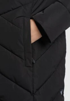 Khujo SuvaCappotto InvernaleSchwarz Donna Cappotti KH121U12O-Q11 15 Khujo SuvaCappotto InvernaleSchwarz Donna Cappotti KH121U12O-Q11 -Delem c258135c43144027a32d7bfbae6e0fe7