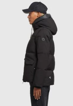 Khujo JapuraGiacca InvernaleSchwarz Donna Giacche E Blazer KH121U167-Q11 -Delem c278cbb3436844e8b924c9ed425e525d