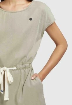 Khujo Hediye - Vestito Estivo - Oliv 11 Khujo Hediye - Vestito Estivo - Oliv -Delem c3f43e55c03a4de98de5f26c5607f690