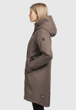 Khujo Laria - Cappotto Invernale - Sto Tau -Delem c6e426fe9cd04a20bc2250cad4ccb8b0