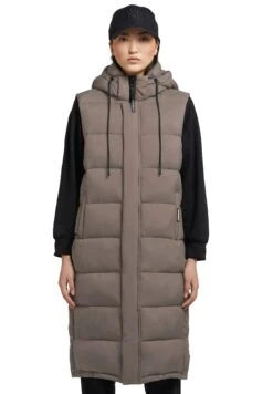 Khujo Tourin Matt - Smanicato - Taupe -Delem caa8fcaa095d43a491b54a1dd46a2e42