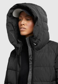 Khujo JoileeGiacca InvernaleSchwarz Donna Giacche E Blazer KH121G0DN-Q11 -Delem cabec00baa924fb796b18e27b979140f