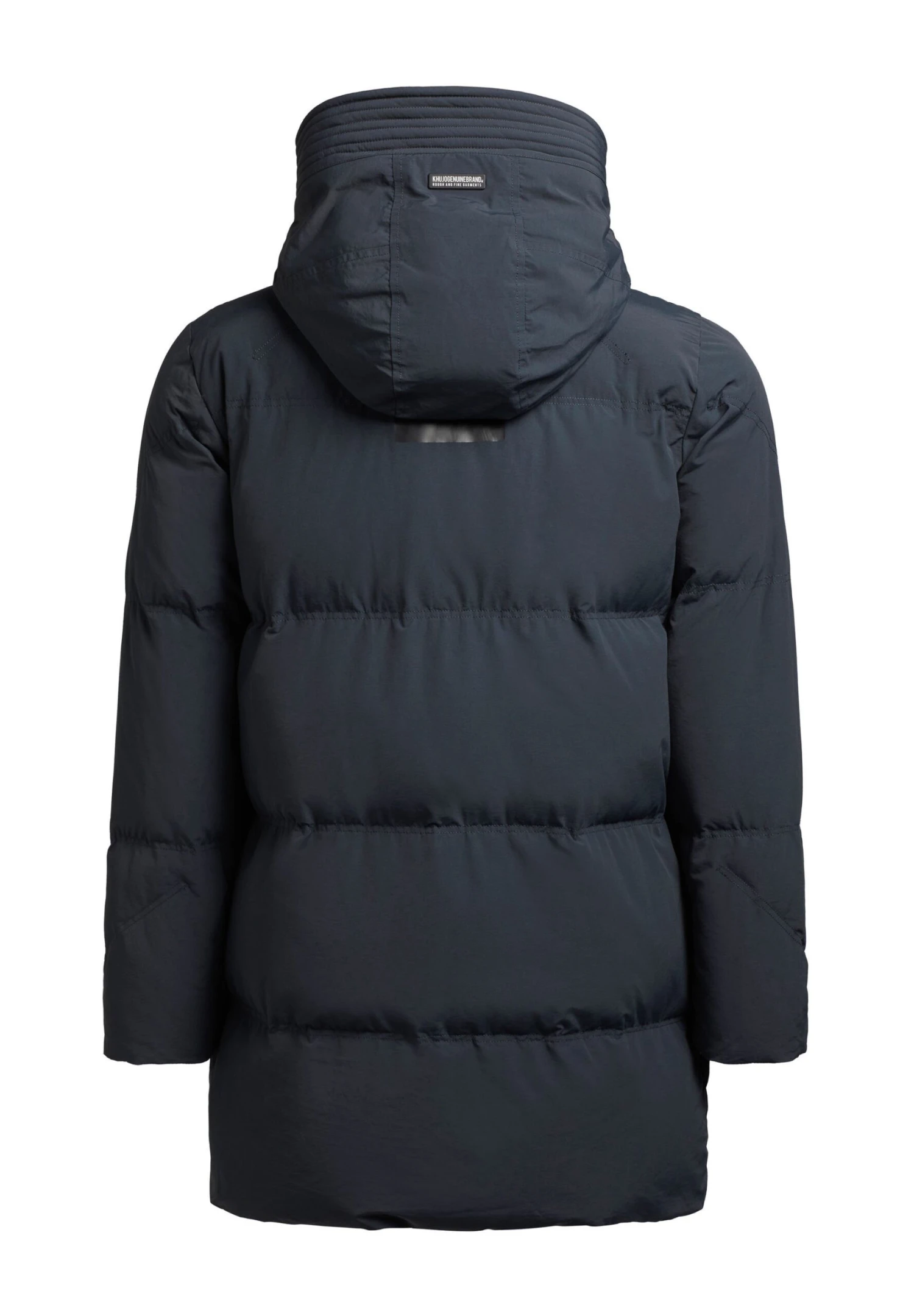 Khujo RexxGiacca InvernaleGraublau Uomo Giacche KH122T0E6-K11 2 Khujo RexxGiacca InvernaleGraublau Uomo Giacche KH122T0E6-K11 - immagine 2