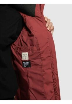 Khujo Tweety Prime LightGiacca InvernaleRostrot Donna Giacche E Blazer KH121U13Y-G11 -Delem cd14cb379e7f481cabcc8b6db0a8fba5