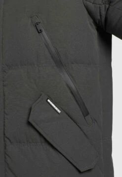 Khujo GordCappotto InvernaleHellgrün Uomo Cappotti KH122T0CG-M12 17 Khujo GordCappotto InvernaleHellgrün Uomo Cappotti KH122T0CG-M12 -Delem cd3cfcef324b47a297eed7348ad71b37