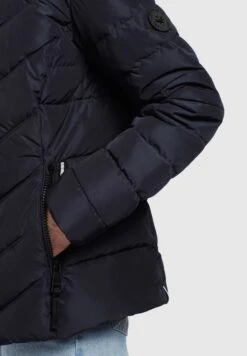 Khujo Stern2Giacca InvernaleDunkelblau Donna Giacche E Blazer KH121U1A0-K11 13 Khujo Stern2Giacca InvernaleDunkelblau Donna Giacche E Blazer KH121U1A0-K11 -Delem cef2a4b1818549b6910bf7d421a64951