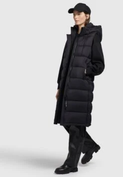 Khujo Tourin2 MattSmanicatoSchwarz Donna Giacche E Blazer KH121U19X-Q11 -Delem d04ab5b8ab9e403bb7139507f42fa586