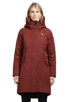 Khujo Laria - Cappotto Invernale - Mad Bro -Delem d227c30663b04d5a91a48f940079b1ea