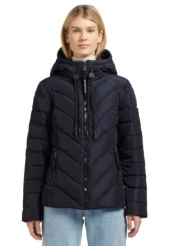 Khujo Stern2Giacca InvernaleDunkelblau Donna Giacche E Blazer KH121U1A0-K11 16 Khujo Stern2Giacca InvernaleDunkelblau Donna Giacche E Blazer KH121U1A0-K11 -Delem d2637326525a4f288284f58d69389eb5