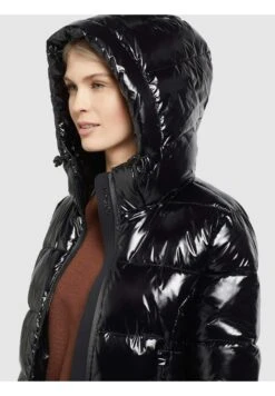 Khujo FalaGiacca InvernaleSchwarz Donna Giacche E Blazer KH121U14U-Q11 -Delem d2d55bfe06d1418c8a889b85a6f9e75b