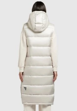 Khujo Tourin - Smanicato - Perlweiß -Delem d2fca990f2794549b2b271c3425aa6f1