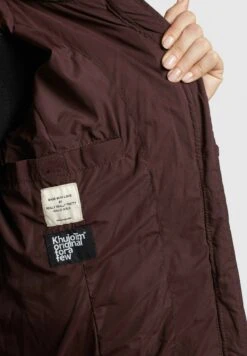 Khujo Tweety Prime5 PeachedGiacca Da Mezza StagioneWeinrot Donna Giacche E Blazer KH121U11F-G11 16 Khujo Tweety Prime5 PeachedGiacca Da Mezza StagioneWeinrot Donna Giacche E Blazer KH121U11F-G11 -Delem d30dbcecfe4d4646af82080b72daabb1