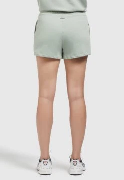 Khujo Mirabelle - Pantaloni Sportivi - Mintgrün -Delem d35bc4ea2fa341938f0e87e4b5de9cfd
