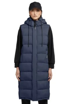 Khujo Tourin Matt - Smanicato - Dunkelblau -Delem d3c7a87f1ae44b9091f577505761a22f