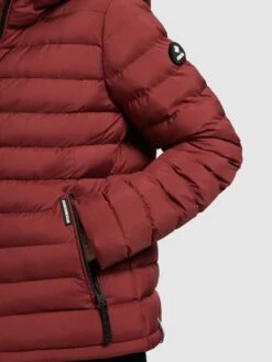 Khujo Lovina3 MattGiacca InvernaleRostrot Donna Giacche E Blazer KH121U141-G11 16 Khujo Lovina3 MattGiacca InvernaleRostrot Donna Giacche E Blazer KH121U141-G11 -Delem d3d25f3cdeca4b1aabe080b51dcf1721