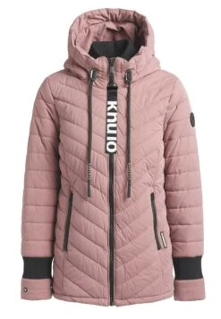 Khujo PattGiacca InvernaleAltrosa Donna Giacche E Blazer KH121U1DH-J11 -Delem d3f8a9ac719d44a187606628862db6bc