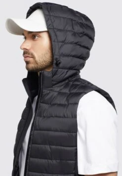 Khujo Wemo Matt - Smanicato - Schwarz -Delem d447fa97aabe4fec9cb7299b582d0bf2