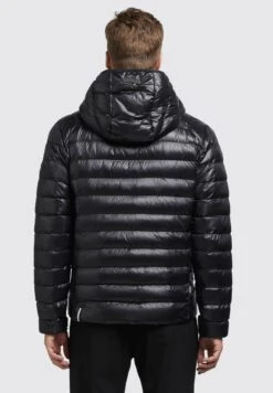 Khujo Vitus ShinyGiacca InvernaleSchwarz Uomo Giacche KH122T0EV-Q11 10 Khujo Vitus ShinyGiacca InvernaleSchwarz Uomo Giacche KH122T0EV-Q11 -Delem d558a2af14be418593ebb0bbe9aa657a