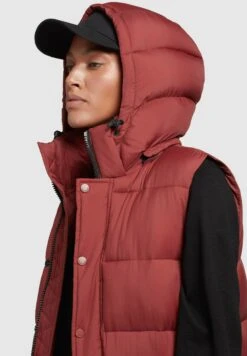 Khujo Magneta MattSmanicatoRostrot Donna Giacche E Blazer KH121U140-G11 -Delem d8ebb0e2873b45138562bd2bf54d4970