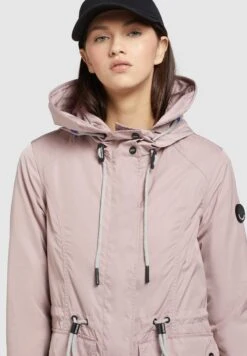 Khujo DebbyGiacca LeggeraBlassrosa Donna Giacche E Blazer KH121G0DM-J11 14 Khujo DebbyGiacca LeggeraBlassrosa Donna Giacche E Blazer KH121G0DM-J11 -Delem d91679f9244e445aa56fdee578c3a10b