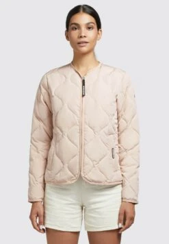 Khujo AlmaGiacca Da Mezza StagioneWar-Pin Donna Giacche E Blazer KH121G0DW-J11