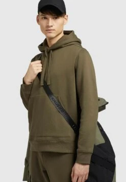 Khujo SlowCappotto InvernaleHelloliv Uomo Cappotti KH122T0DP-N11 14 Khujo SlowCappotto InvernaleHelloliv Uomo Cappotti KH122T0DP-N11 -Delem da0971e5f9534361b23f756331c64760