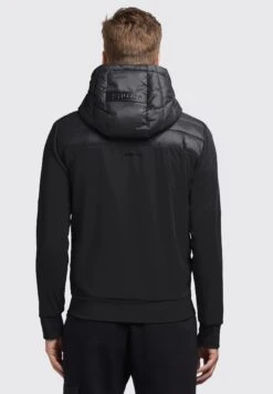 Khujo Bolt Matt - Giacca Da Mezza Stagione - Schwarz 10 Khujo Bolt Matt - Giacca Da Mezza Stagione - Schwarz -Delem da29fa58ee20441e8a1e1696c2f6f64f