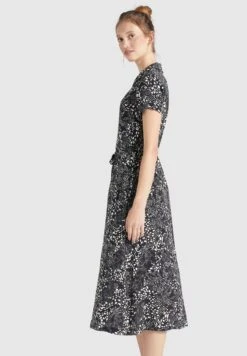 Khujo GoyaAbito A CamiciaSchwarz Weiß Gemustert Donna Vestiti KH121C0CX-Q11 13 Khujo GoyaAbito A CamiciaSchwarz Weiß Gemustert Donna Vestiti KH121C0CX-Q11 -Delem db3ba4c323e04867943de2d8a4ed61d2