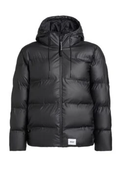 Khujo Reiner - Giacca Invernale - Dunkelgrau -Delem db98ef9073524304aee8162323c64950