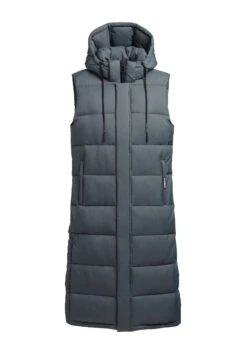 Khujo SmanicatoGrün Donna Giacche E Blazer KH121U19R-M11 -Delem dbd9c11885f1405188f3334470062de8