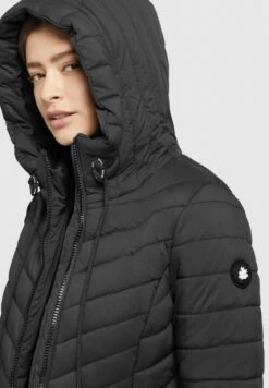 Khujo Patt LightGiacca InvernaleSchwarz Donna Giacche E Blazer KH121U13V-Q11 -Delem dd38f3b53b324dc7a02994c3ec906c48