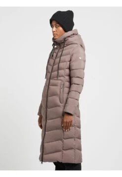 Khujo Ingram2 MattCappotto InvernaleAltrosa Donna Cappotti KH121U13T-J11 -Delem de0a7a6732e74e76a9b540f4e77b0bfd