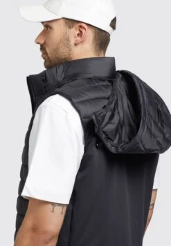 Khujo Wemo Matt - Smanicato - Schwarz -Delem de5c950df2cc43c6ab47513d0316bd39