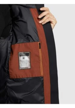 Khujo Marana Cappotto InvernaleRotbraun Donna Cappotti KH121U1AV-O11 -Delem df7f41316b054ab5a05151d3111efbb6