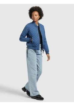 Khujo MonzaGiacca Da Mezza StagioneBlau Donna Giacche E Blazer KH121G0DZ-K11 13 Khujo MonzaGiacca Da Mezza StagioneBlau Donna Giacche E Blazer KH121G0DZ-K11 -Delem e10abff500f74c5b8d7c89599e3e99c0