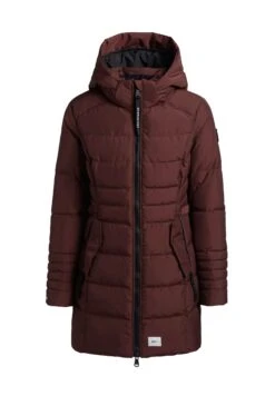 Khujo Amaray4Cappotto InvernaleWeinrot Donna Cappotti KH121U1C3-G11 15 Khujo Amaray4Cappotto InvernaleWeinrot Donna Cappotti KH121U1C3-G11 -Delem e3c9177c762f40b19a82523e125cbe5c
