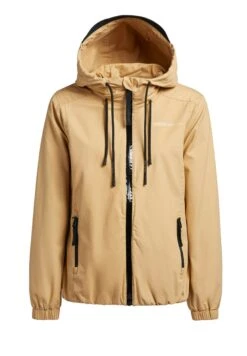 Khujo Rolava2Giacca Da Mezza StagioneCurry Donna Giacche E Blazer KH121G0E9-E11 15 Khujo Rolava2Giacca Da Mezza StagioneCurry Donna Giacche E Blazer KH121G0E9-E11 -Delem e83230a510c94081b331488412fb8cc0