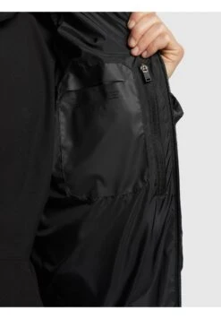 Khujo Reiner - Giacca Invernale - Dunkelgrau -Delem e85a8b7e0b9c4cd1933be7f2418dd99c