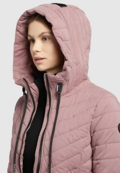 Khujo PattGiacca InvernaleAltrosa Donna Giacche E Blazer KH121U1DH-J11 -Delem e864ae44816d49e6a2c5564f0271cd76