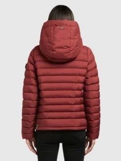 Khujo Lovina3 MattGiacca InvernaleRostrot Donna Giacche E Blazer KH121U141-G11 11 Khujo Lovina3 MattGiacca InvernaleRostrot Donna Giacche E Blazer KH121U141-G11 -Delem e977067fa7cc449faa4983b570005a72