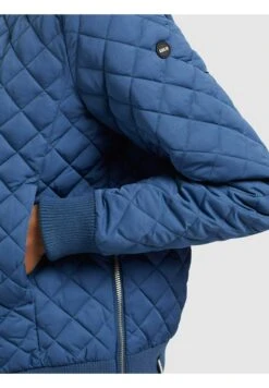 Khujo MonzaGiacca Da Mezza StagioneBlau Donna Giacche E Blazer KH121G0DZ-K11 11 Khujo MonzaGiacca Da Mezza StagioneBlau Donna Giacche E Blazer KH121G0DZ-K11 -Delem eb37b3e328cb4dcc9c85799d714effd9