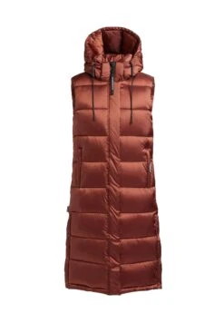 Khujo Tourin2- Smanicato - Rotbraun -Delem eb8025af3de3493b95e3b64b6c27c4d0